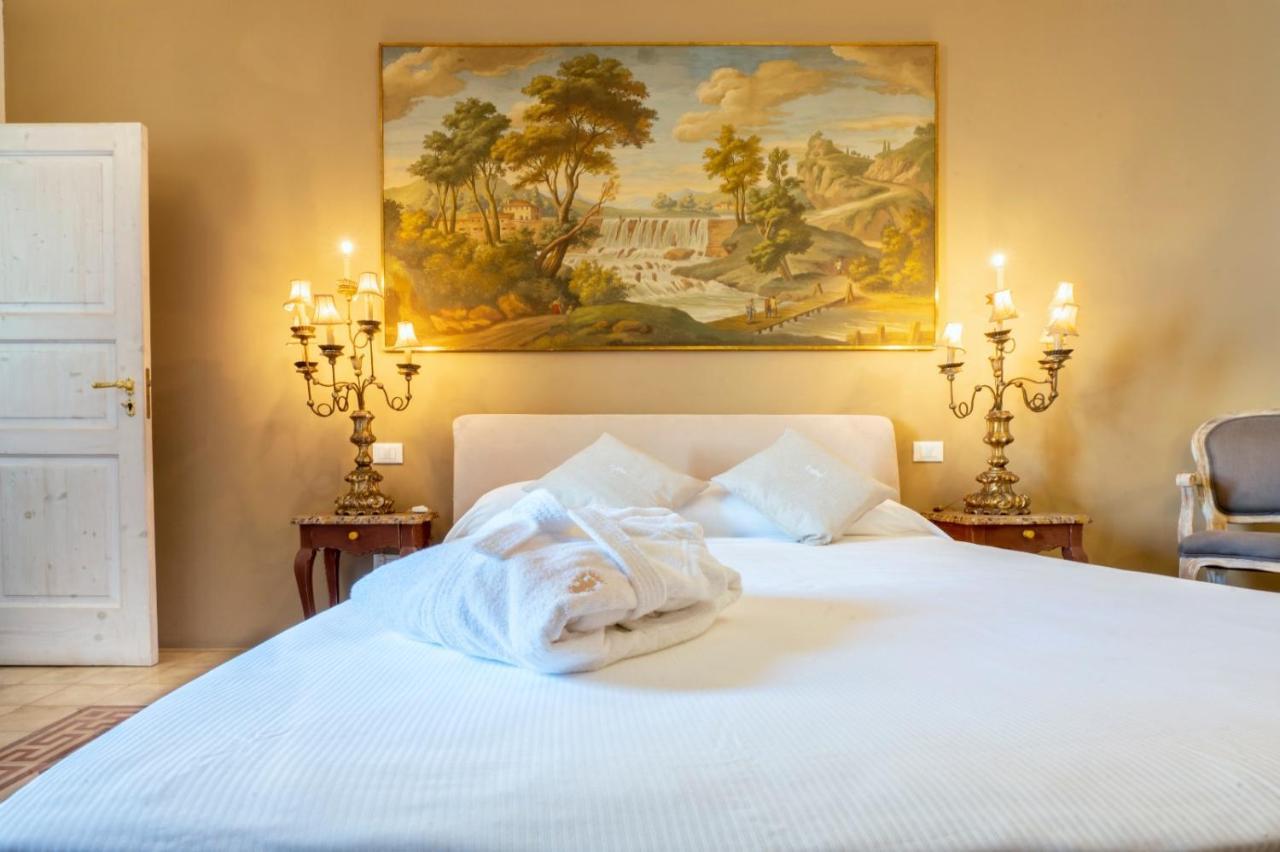 Casa Modica - Luxury Rooms Noto Ngoại thất bức ảnh