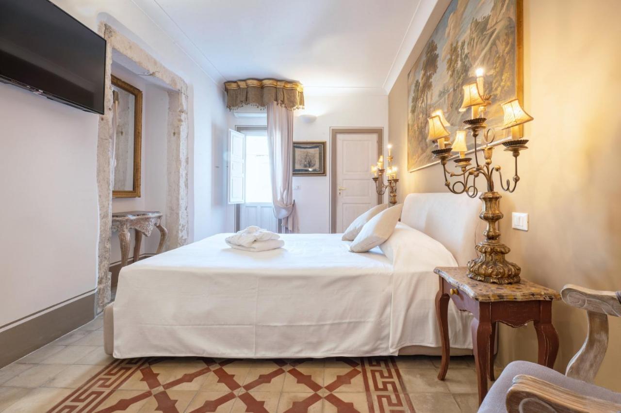 Casa Modica - Luxury Rooms Noto Ngoại thất bức ảnh