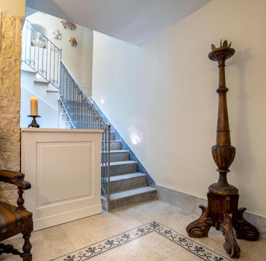 Casa Modica - Luxury Rooms Noto Ngoại thất bức ảnh