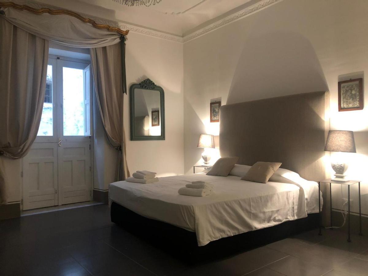 Casa Modica - Luxury Rooms Noto Ngoại thất bức ảnh