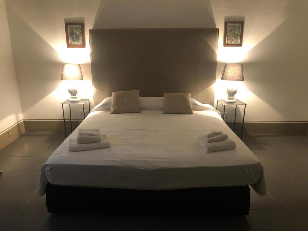 Casa Modica - Luxury Rooms Noto Ngoại thất bức ảnh