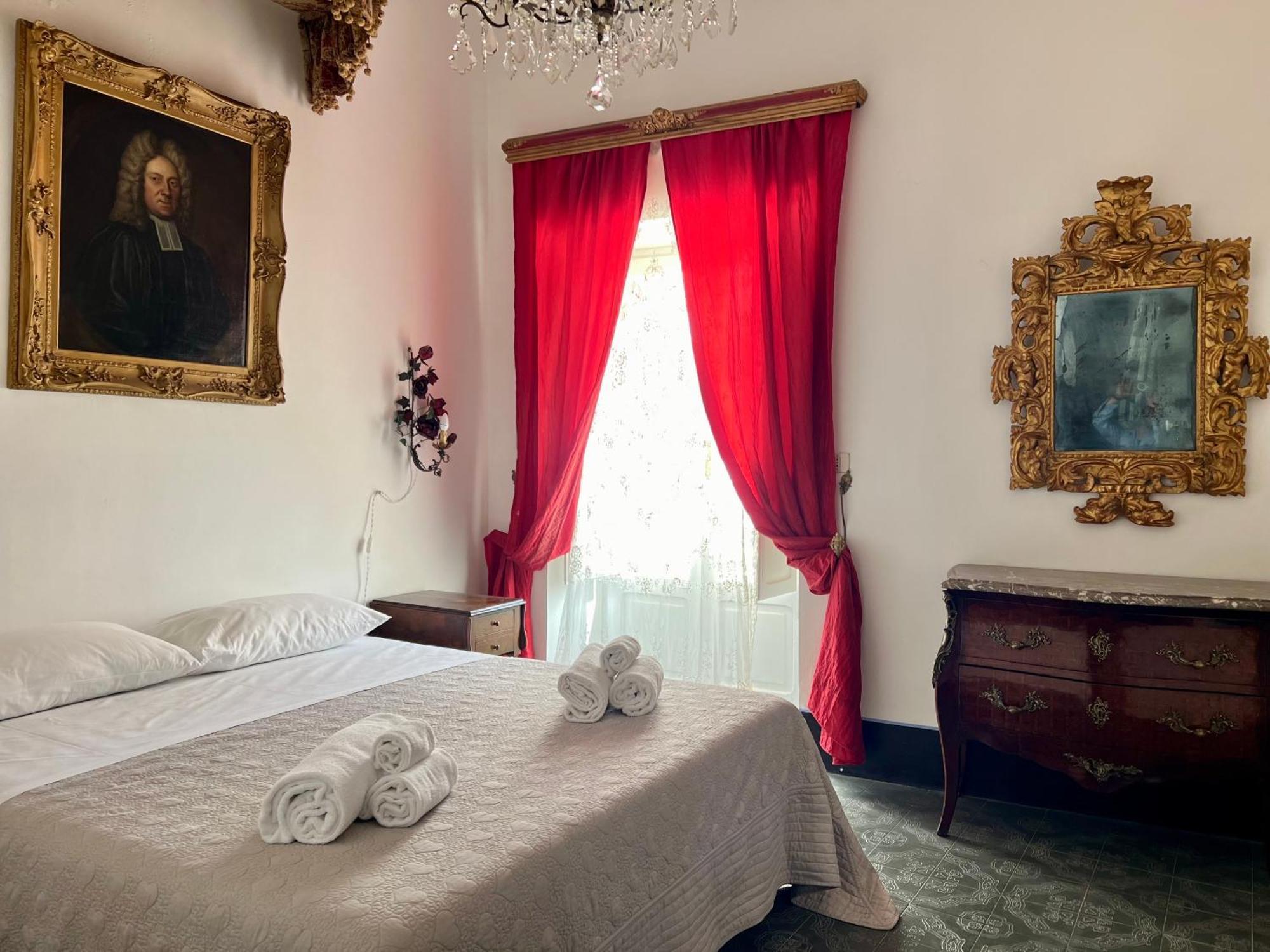 Casa Modica - Luxury Rooms Noto Ngoại thất bức ảnh