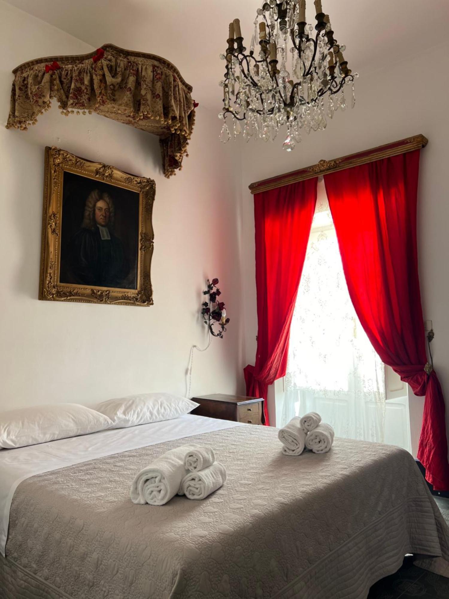 Casa Modica - Luxury Rooms Noto Ngoại thất bức ảnh