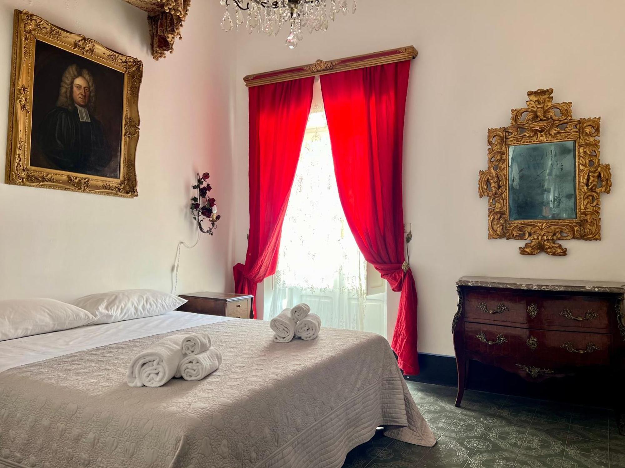 Casa Modica - Luxury Rooms Noto Ngoại thất bức ảnh