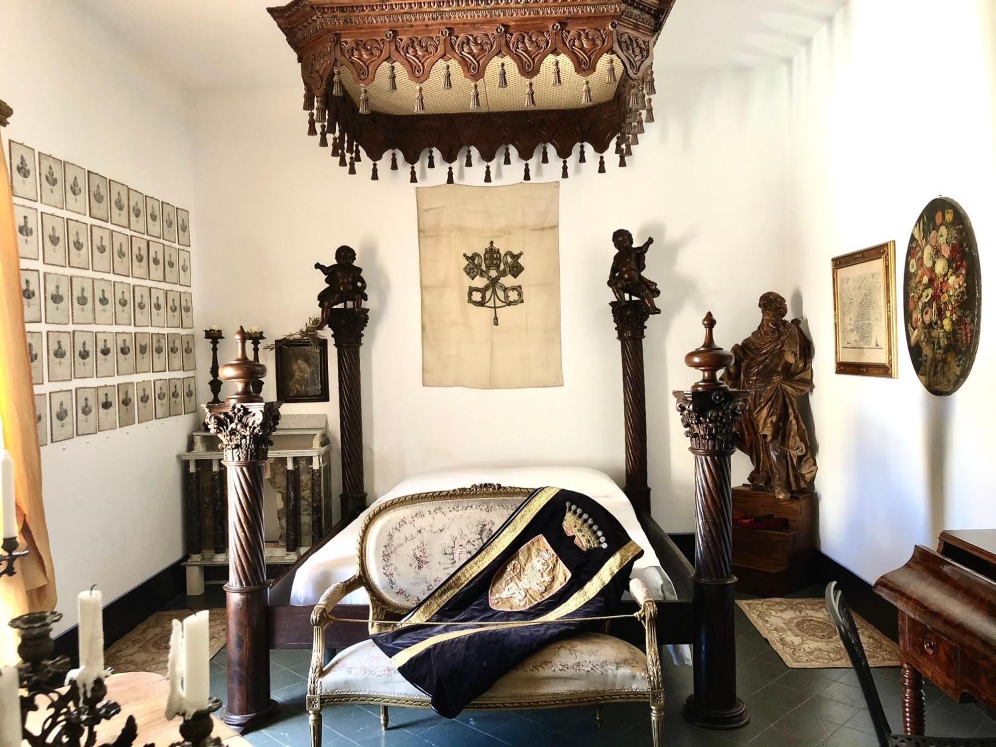 Casa Modica - Luxury Rooms Noto Ngoại thất bức ảnh